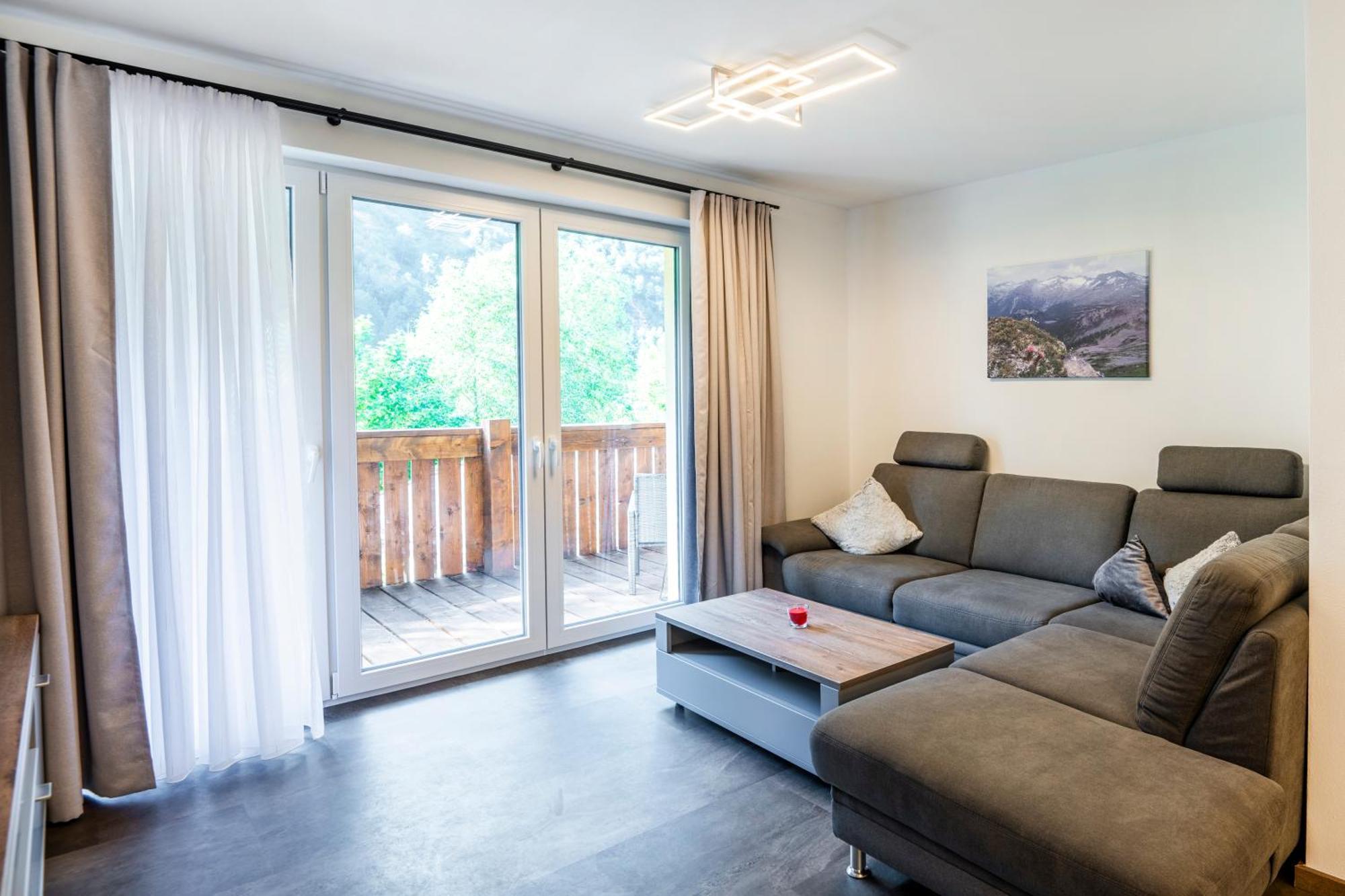 Apartamento Haus Nani Bad Gastein Exterior foto