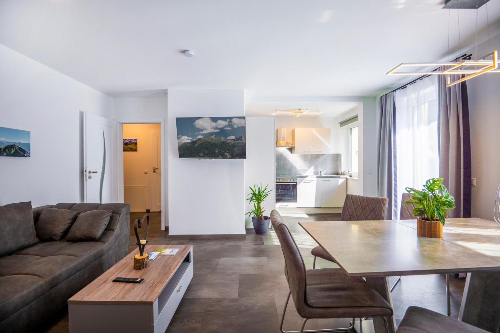 Apartamento Haus Nani Bad Gastein Exterior foto